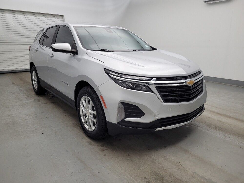 2022 Chevrolet Equinox in Cincinnati, OH 45255 - 18132362 13