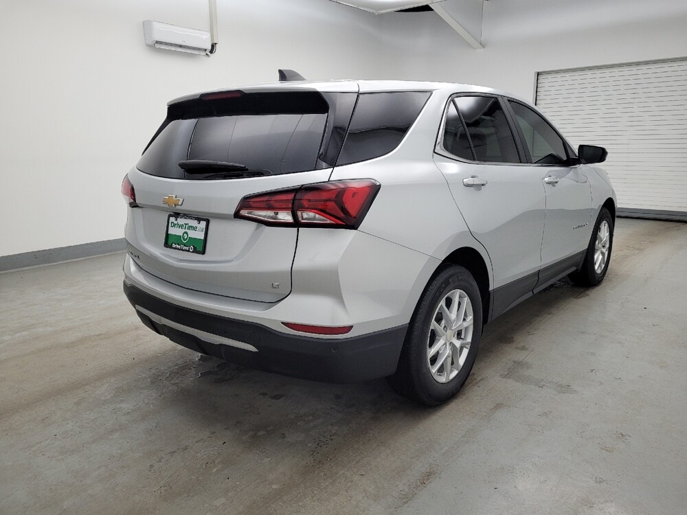 2022 Chevrolet Equinox in Cincinnati, OH 45255 - 18132362 9