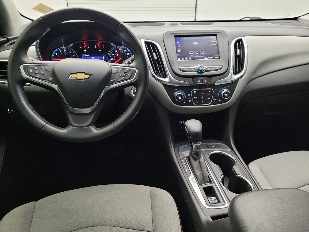 2022 Chevrolet Equinox in Cincinnati, OH 45255 - 18132362 22