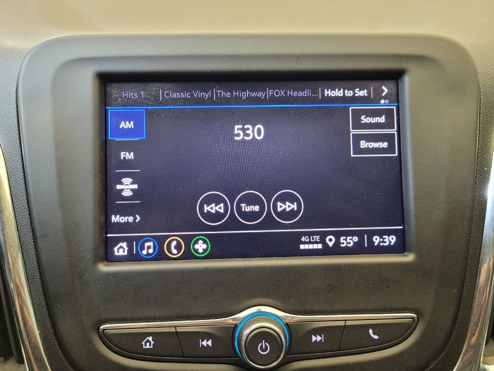 2022 Chevrolet Equinox in Cincinnati, OH 45255 - 18132362 25