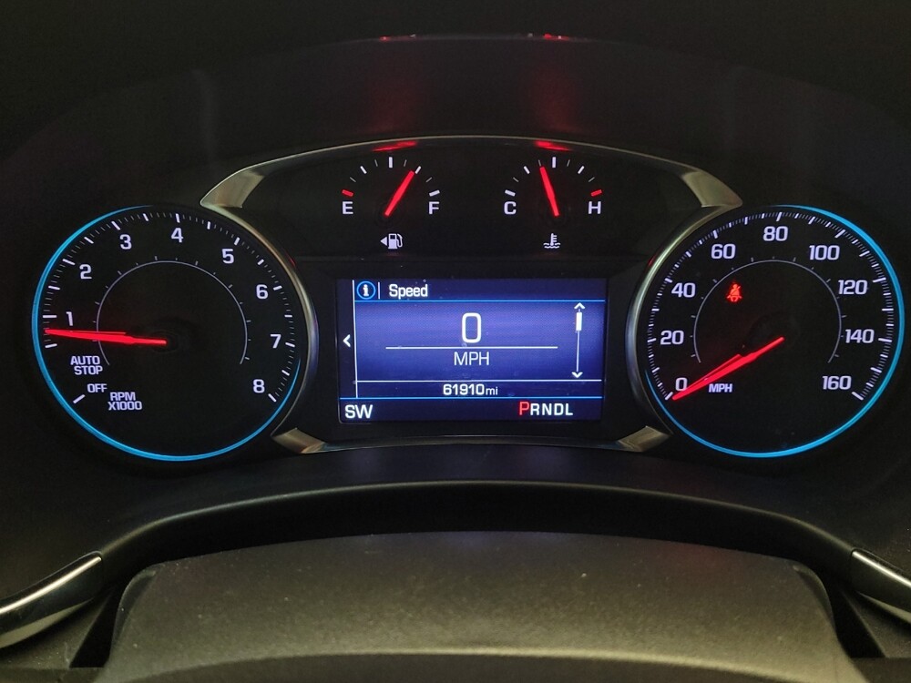 2022 Chevrolet Equinox in Cincinnati, OH 45255 - 18132362 23