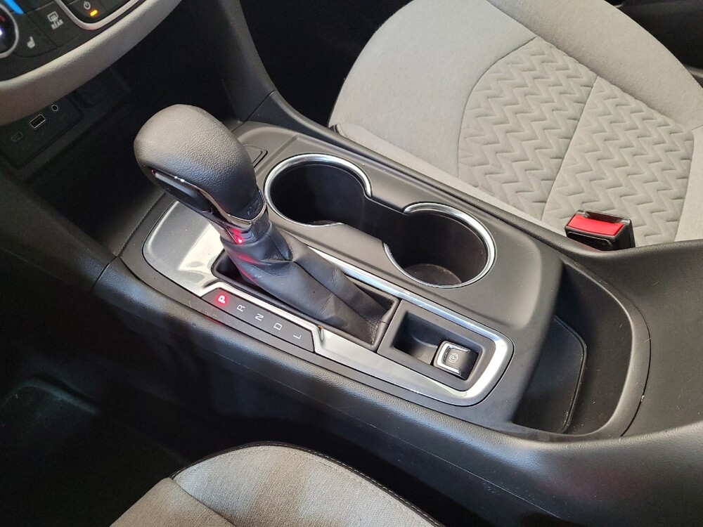 2022 Chevrolet Equinox in Cincinnati, OH 45255 - 18132362 26