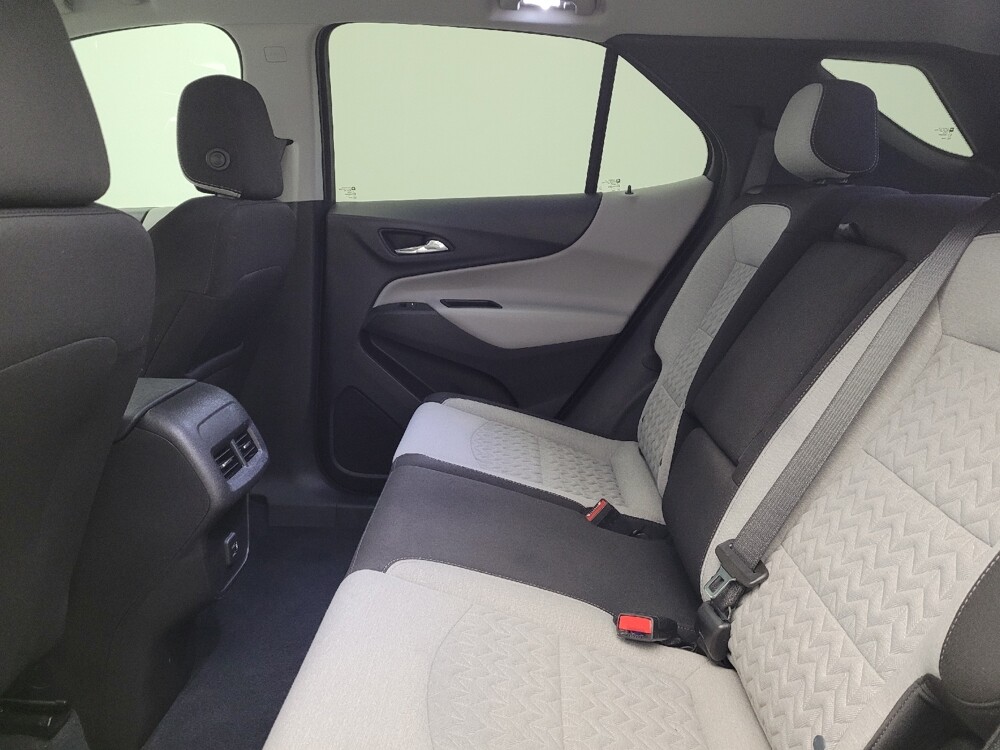 2022 Chevrolet Equinox in Cincinnati, OH 45255 - 18132362 18