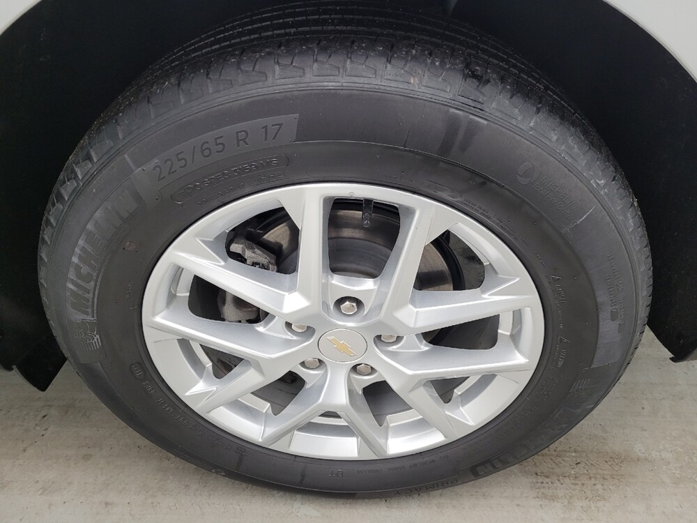 2022 Chevrolet Equinox in Cincinnati, OH 45255 - 18132362 31