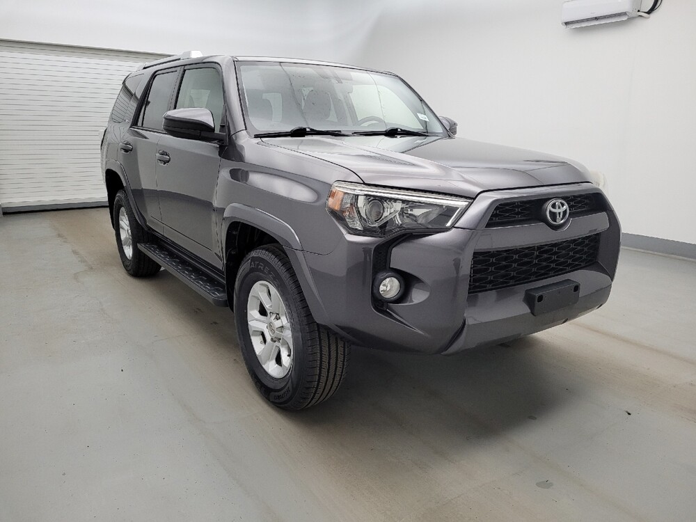 2017 Toyota 4Runner in Cincinnati, OH 45255 - 18132363 13