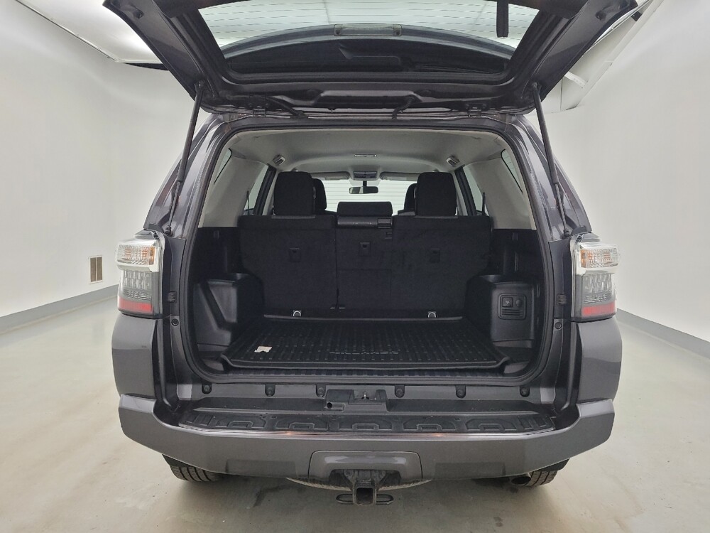 2017 Toyota 4Runner in Cincinnati, OH 45255 - 18132363 29