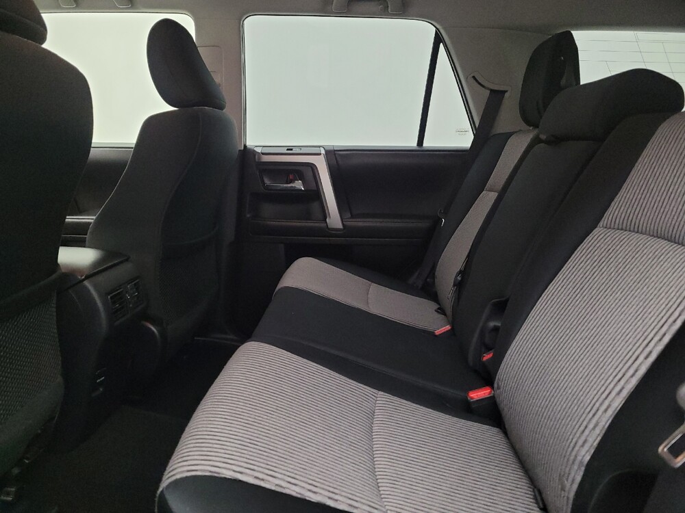 2017 Toyota 4Runner in Cincinnati, OH 45255 - 18132363 18