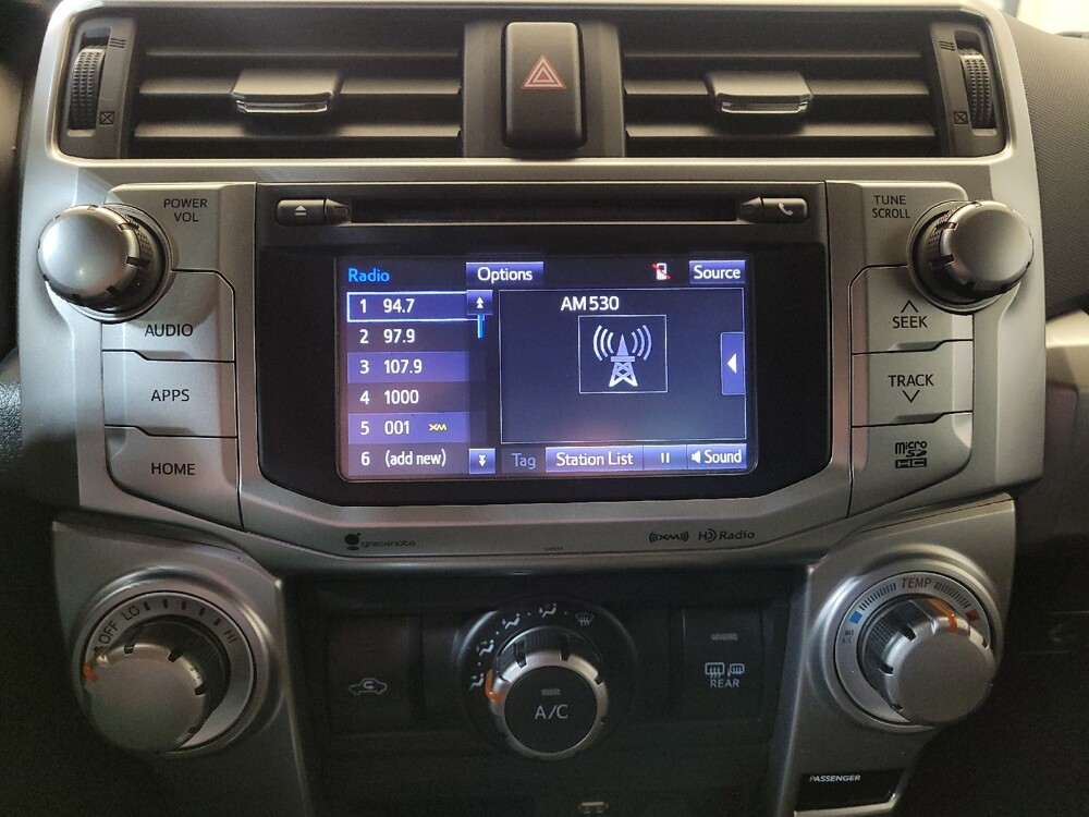 2017 Toyota 4Runner in Cincinnati, OH 45255 - 18132363 25