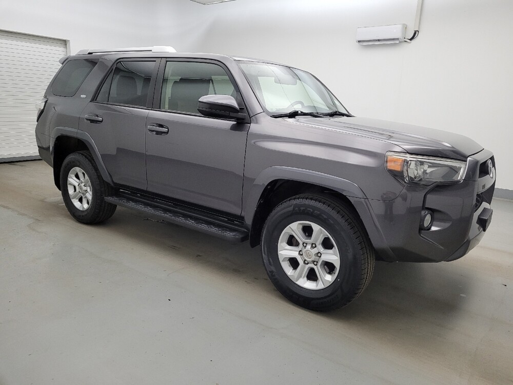 2017 Toyota 4Runner in Cincinnati, OH 45255 - 18132363 11