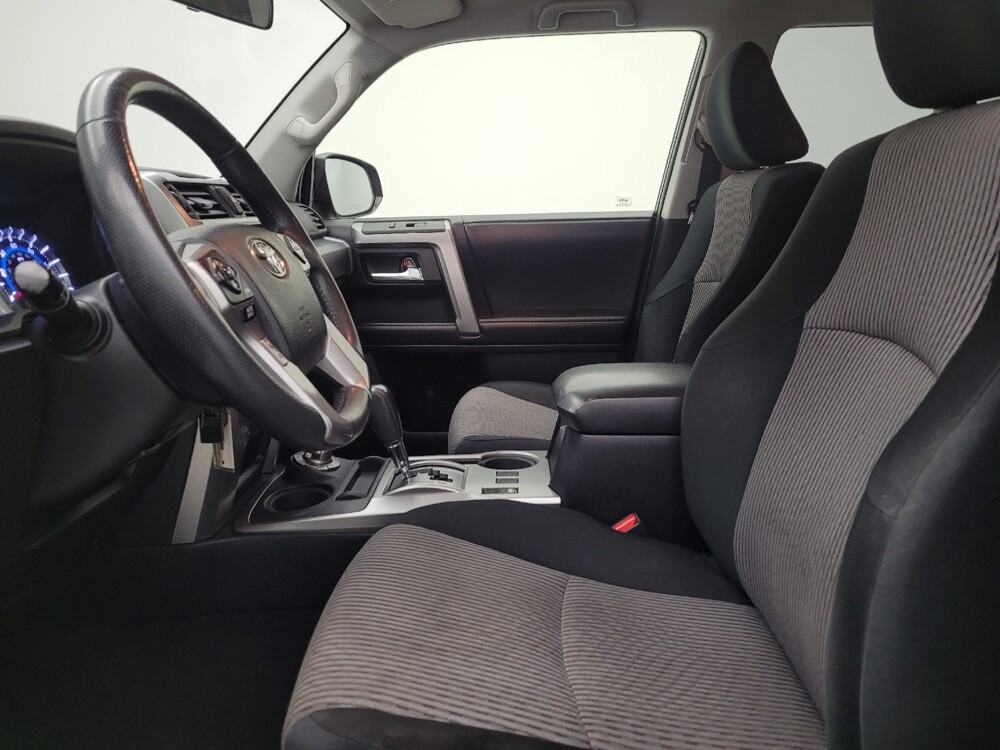 2017 Toyota 4Runner in Cincinnati, OH 45255 - 18132363 17