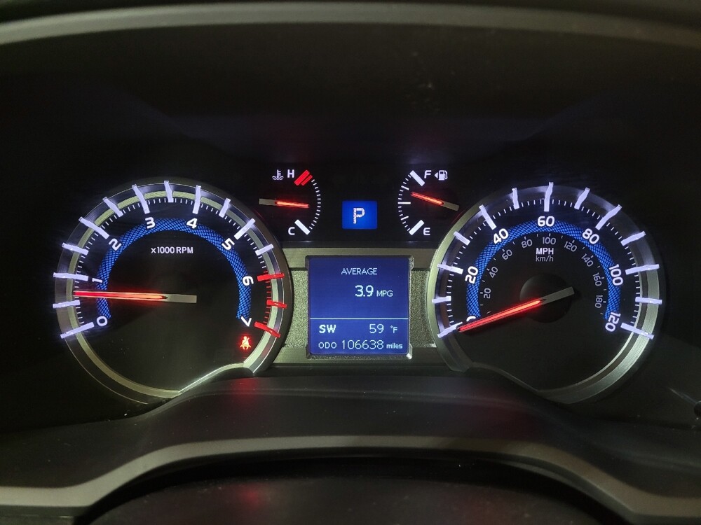 2017 Toyota 4Runner in Cincinnati, OH 45255 - 18132363 23