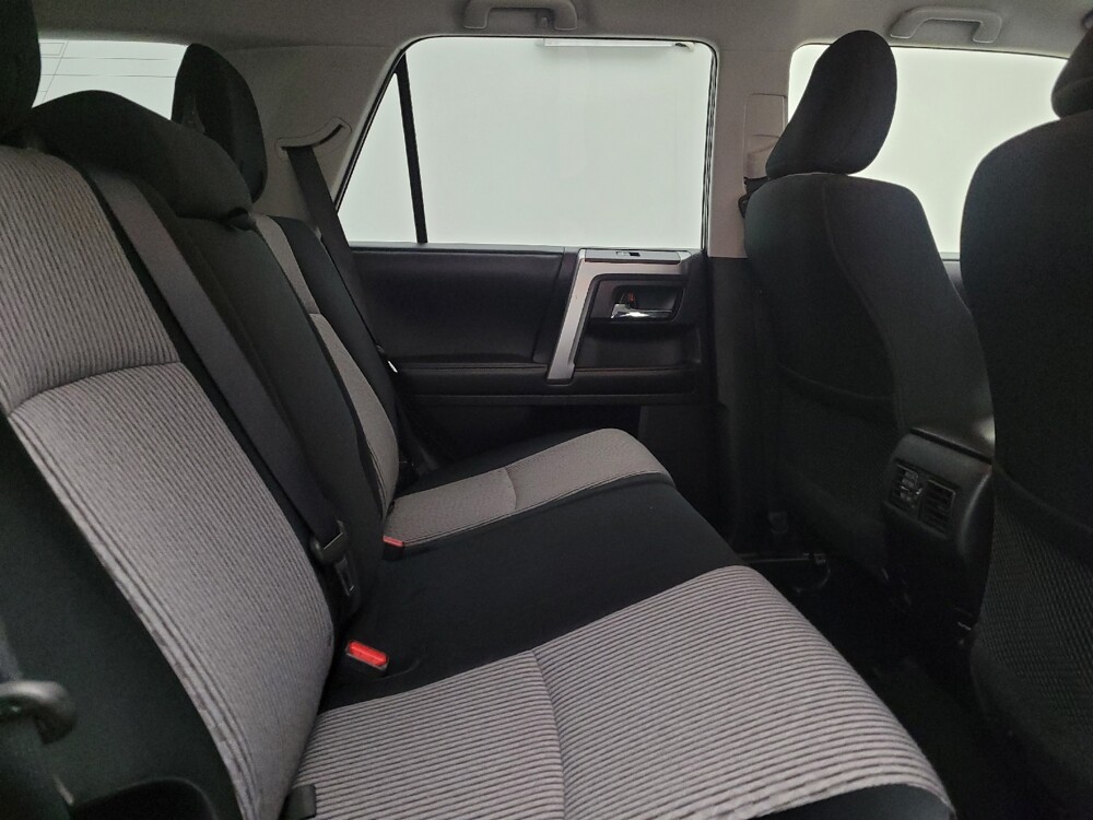 2017 Toyota 4Runner in Cincinnati, OH 45255 - 18132363 19