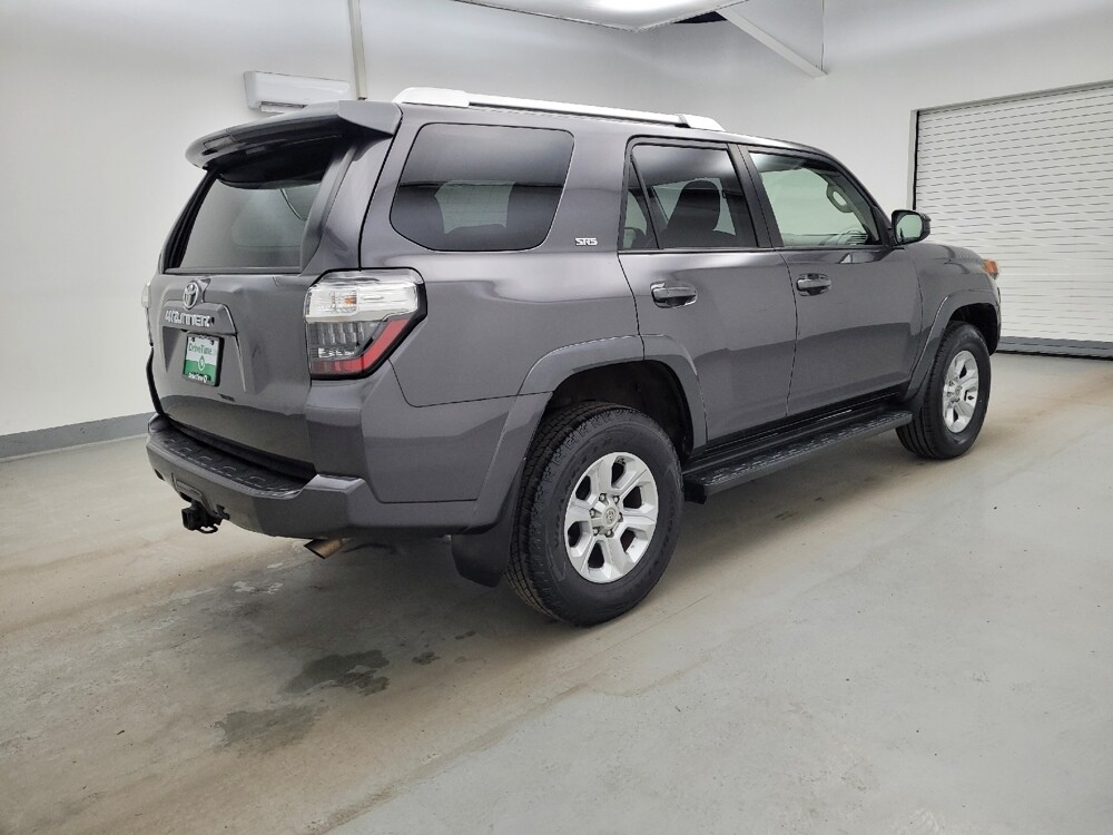 2017 Toyota 4Runner in Cincinnati, OH 45255 - 18132363 10