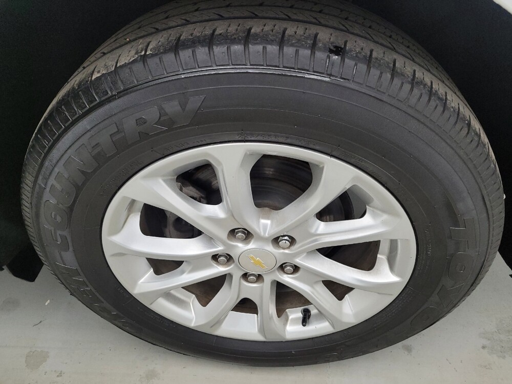 2020 Chevrolet Equinox in Columbus, OH 43228 - 18132364 31