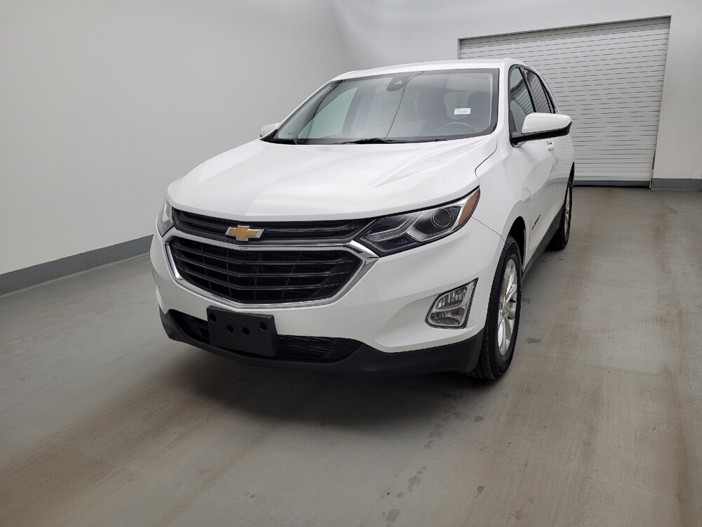 2020 Chevrolet Equinox in Columbus, OH 43228 - 18132364 15
