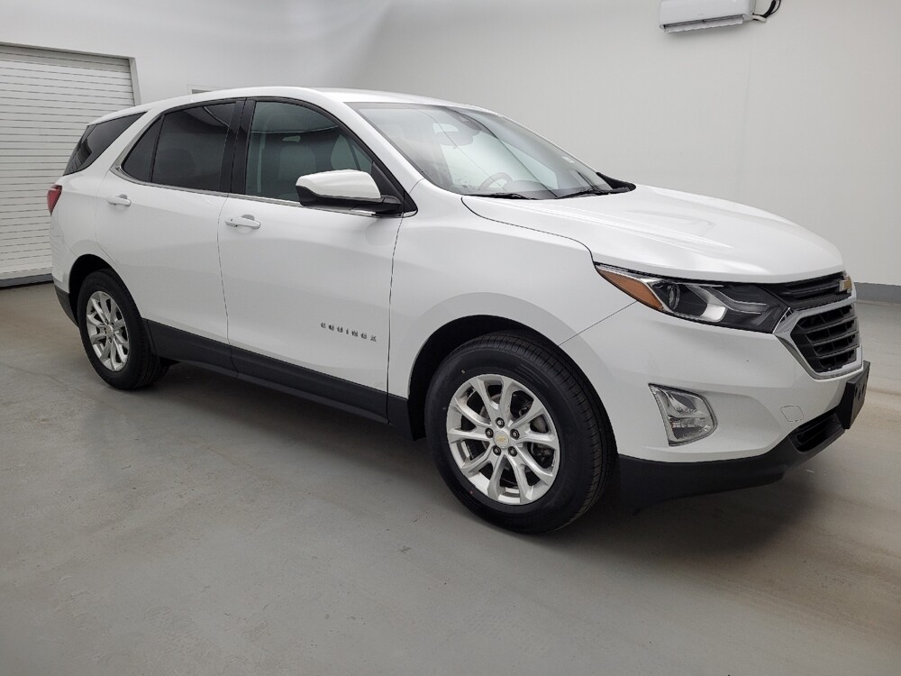 2020 Chevrolet Equinox in Columbus, OH 43228 - 18132364 11