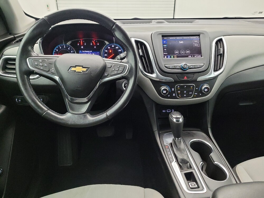 2020 Chevrolet Equinox in Columbus, OH 43228 - 18132364 22