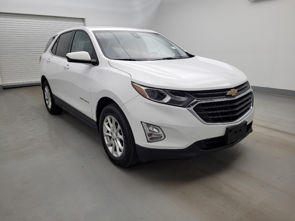 2020 Chevrolet Equinox in Columbus, OH 43228 - 18132364 13