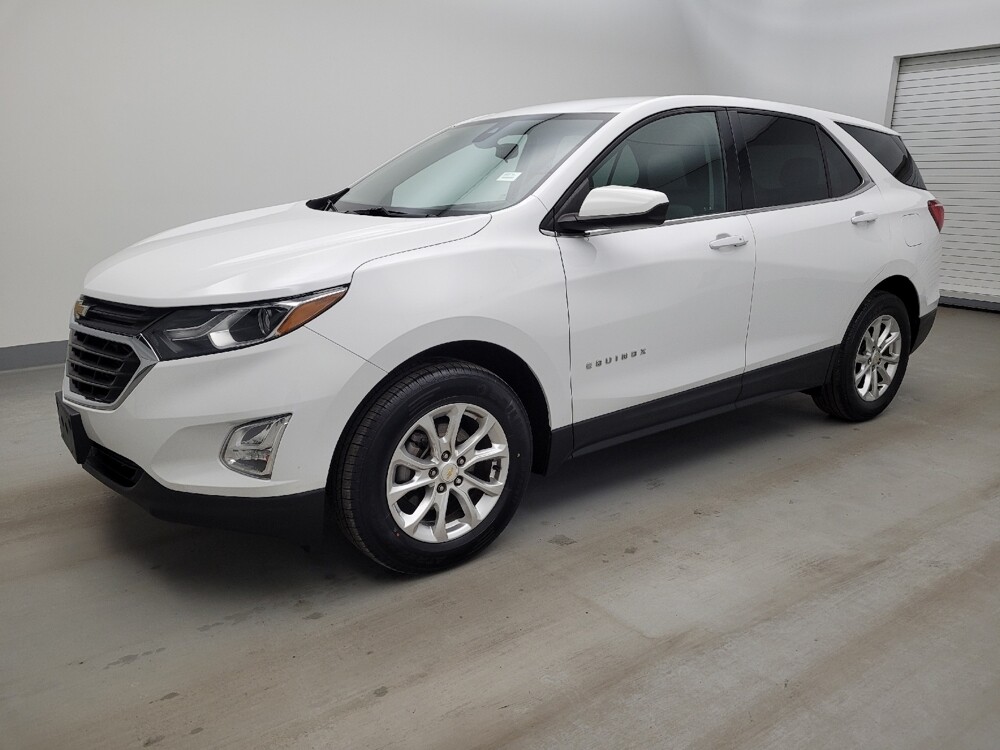 2020 Chevrolet Equinox in Columbus, OH 43228 - 18132364 2