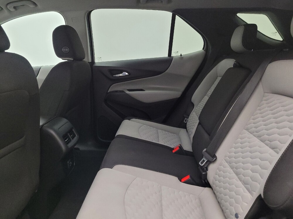 2020 Chevrolet Equinox in Columbus, OH 43228 - 18132364 18