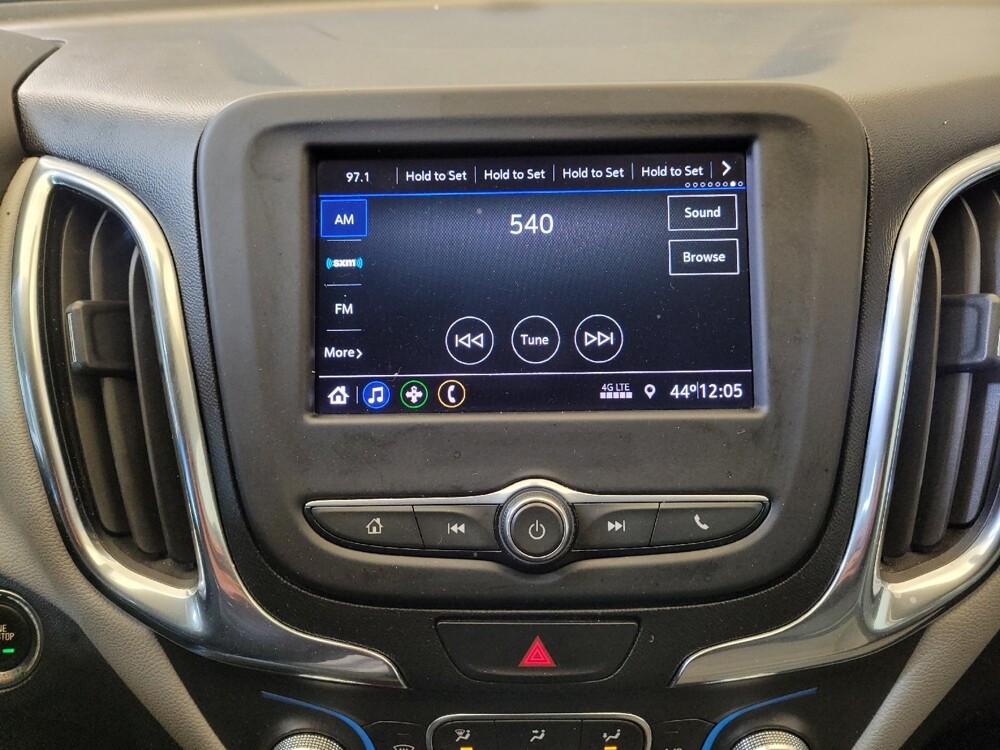 2020 Chevrolet Equinox in Columbus, OH 43228 - 18132364 25