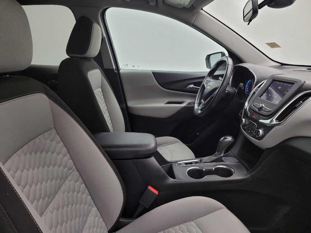 2020 Chevrolet Equinox in Columbus, OH 43228 - 18132364 21