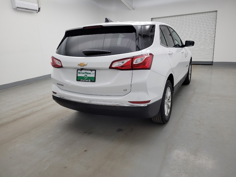 2020 Chevrolet Equinox in Columbus, OH 43228 - 18132364 7