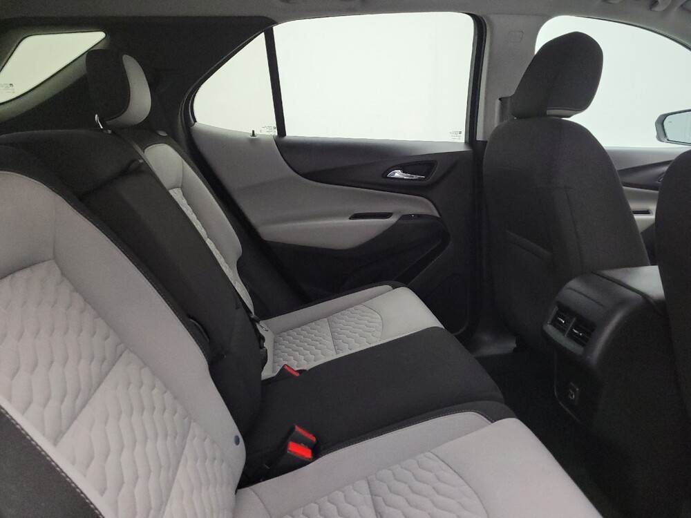 2020 Chevrolet Equinox in Columbus, OH 43228 - 18132364 19