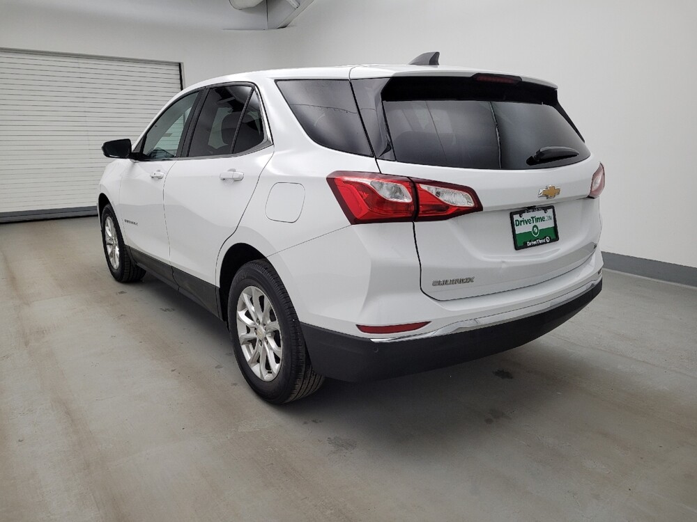 2020 Chevrolet Equinox in Columbus, OH 43228 - 18132364 5