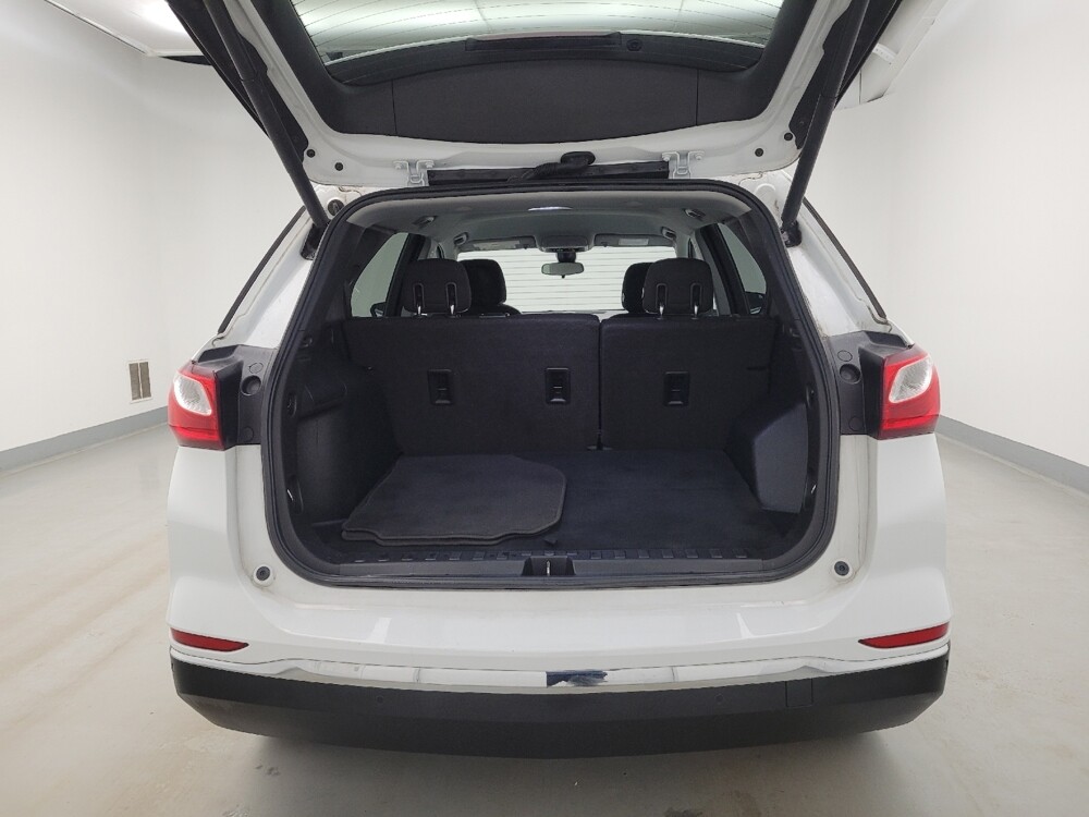 2020 Chevrolet Equinox in Columbus, OH 43228 - 18132364 29