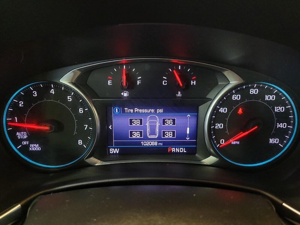 2020 Chevrolet Equinox in Columbus, OH 43228 - 18132364 23