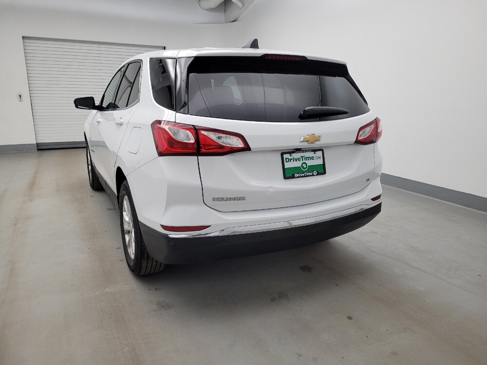 2020 Chevrolet Equinox in Columbus, OH 43228 - 18132364 6