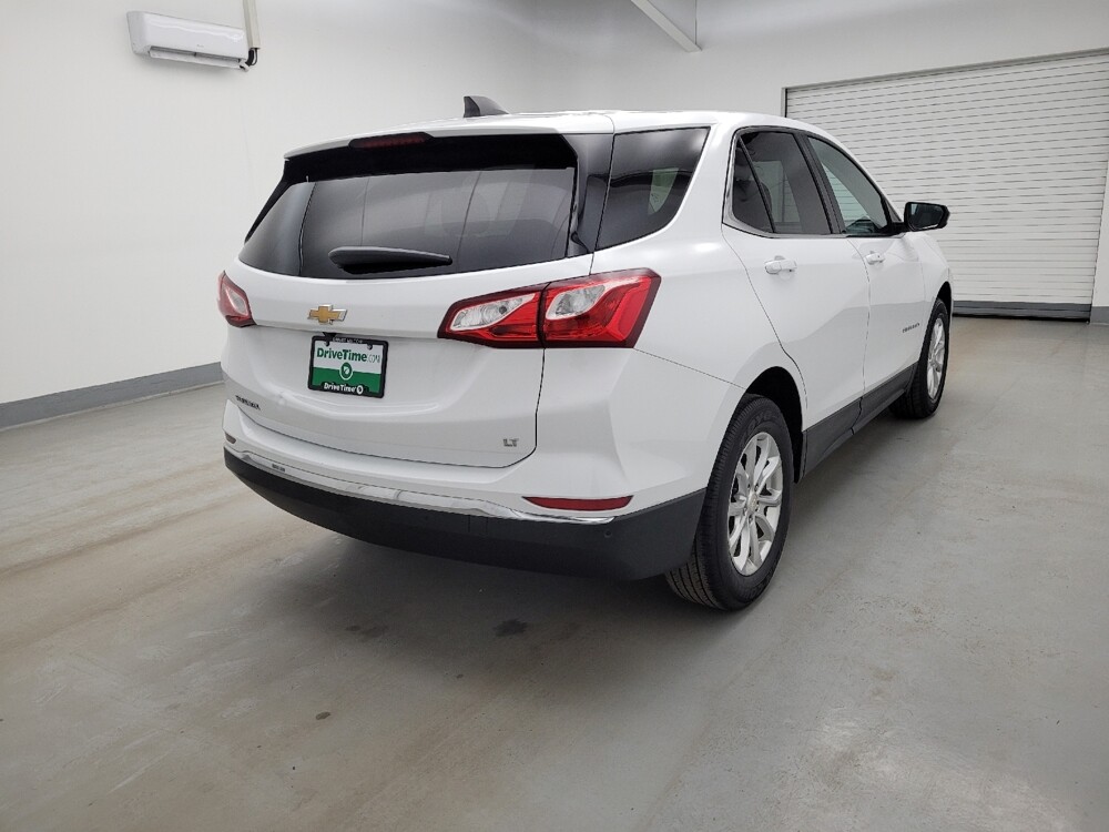 2020 Chevrolet Equinox in Columbus, OH 43228 - 18132364 9
