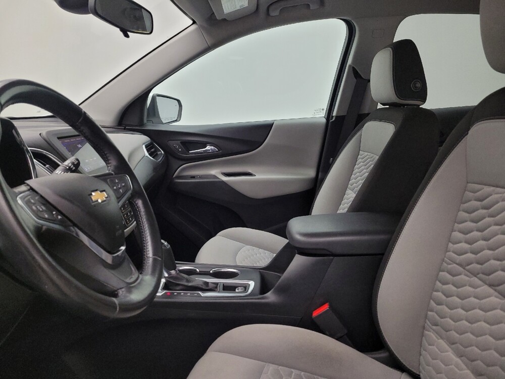 2020 Chevrolet Equinox in Columbus, OH 43228 - 18132364 17
