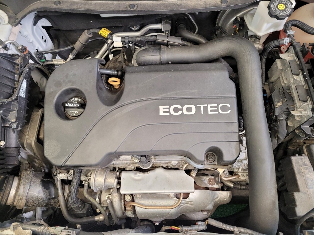 2020 Chevrolet Equinox in Columbus, OH 43228 - 18132364 30