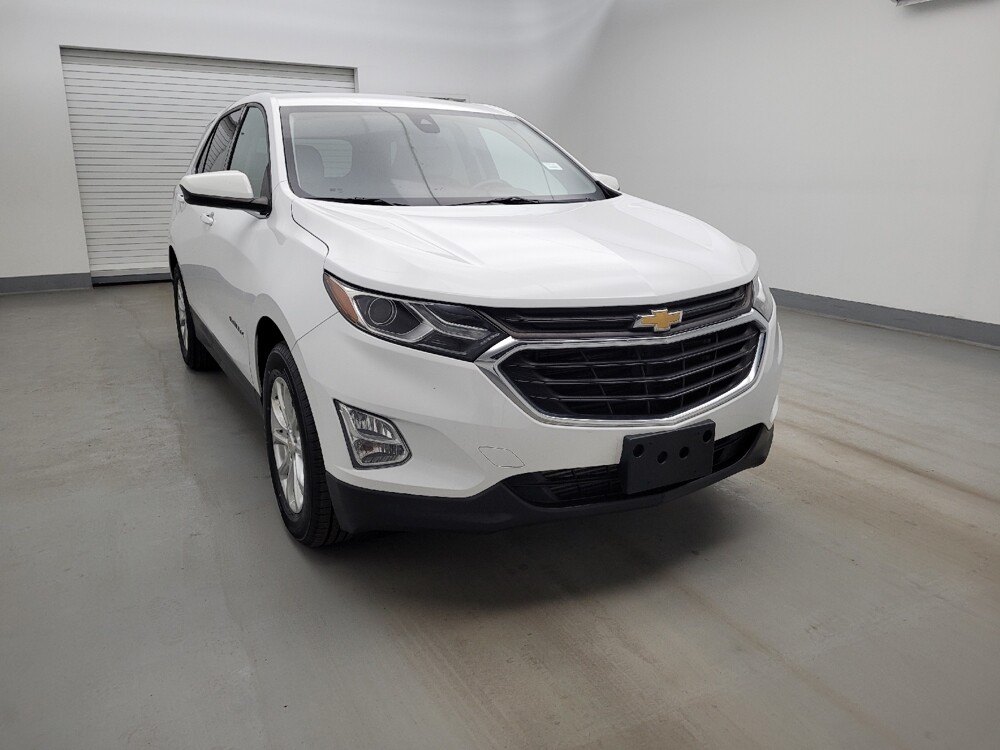 2020 Chevrolet Equinox in Columbus, OH 43228 - 18132364 14