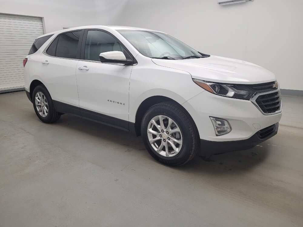 2021 Chevrolet Equinox in Columbus, OH 43228 - 18132365 11