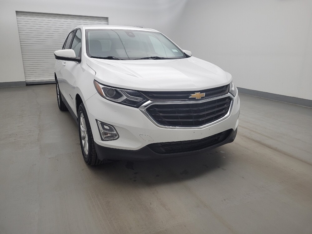 2021 Chevrolet Equinox in Columbus, OH 43228 - 18132365 14
