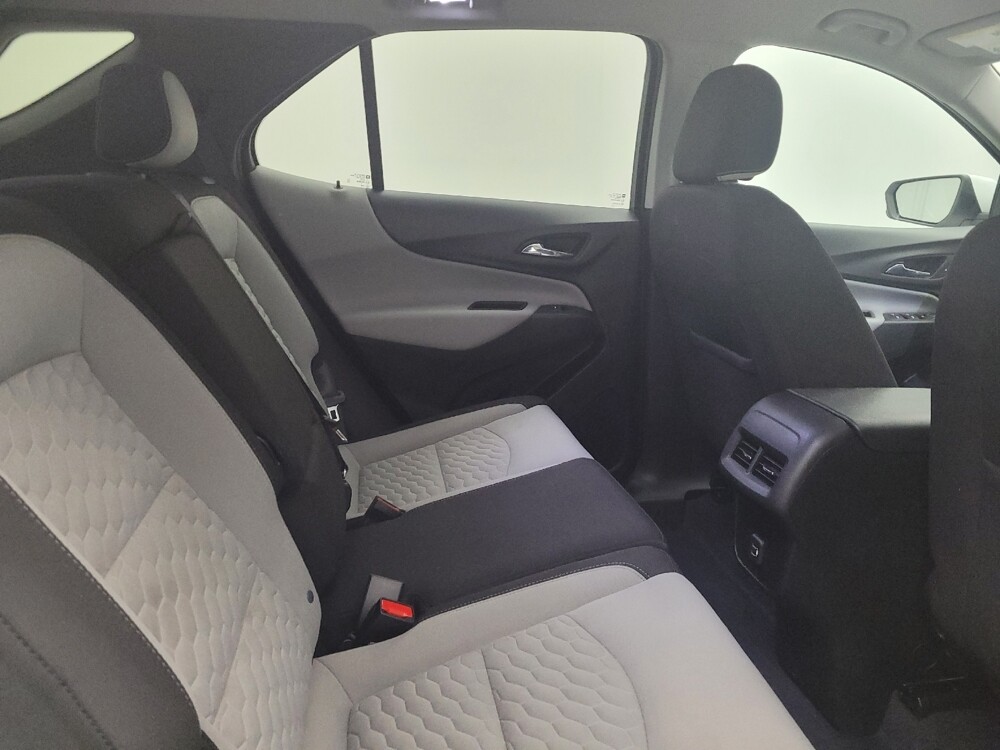 2021 Chevrolet Equinox in Columbus, OH 43228 - 18132365 19