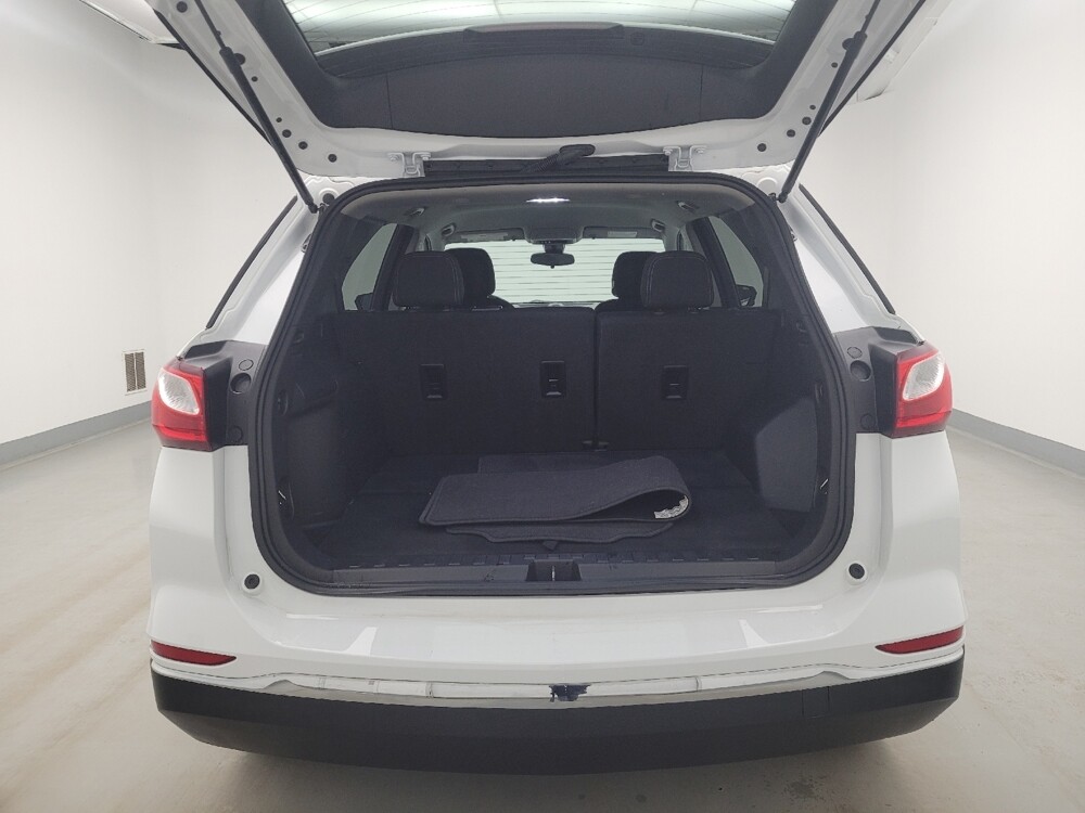 2021 Chevrolet Equinox in Columbus, OH 43228 - 18132365 29