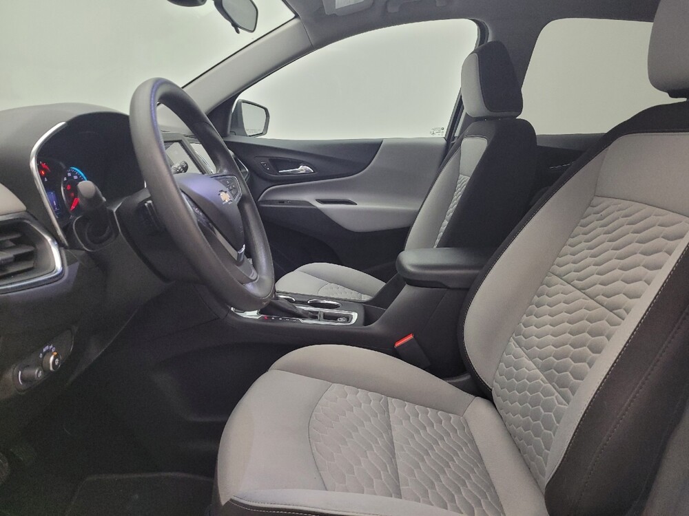 2021 Chevrolet Equinox in Columbus, OH 43228 - 18132365 17