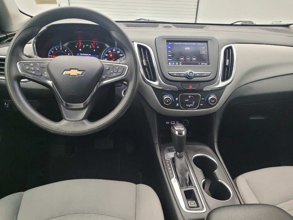 2021 Chevrolet Equinox in Columbus, OH 43228 - 18132365 22