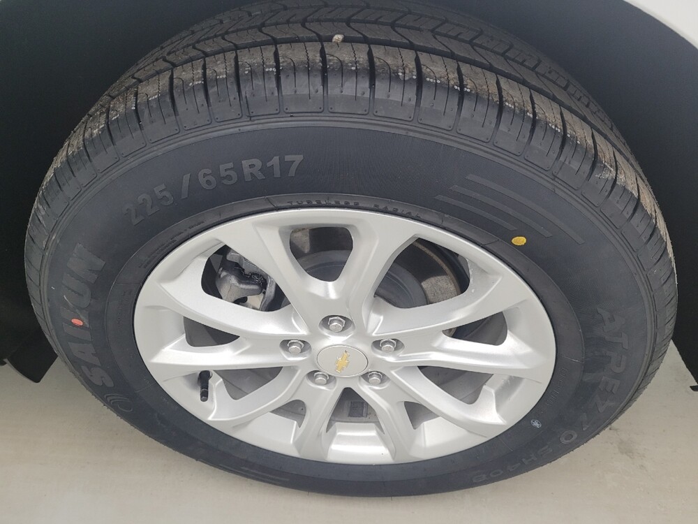 2021 Chevrolet Equinox in Columbus, OH 43228 - 18132365 31