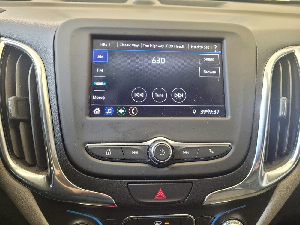 2021 Chevrolet Equinox in Columbus, OH 43228 - 18132365 25