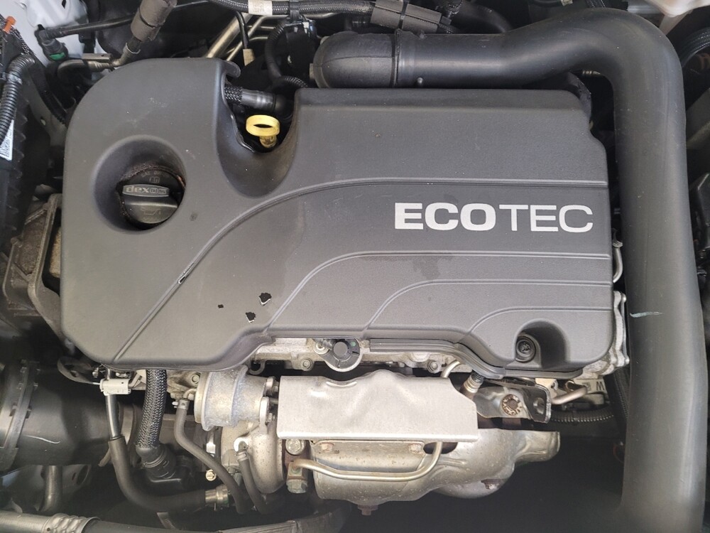 2021 Chevrolet Equinox in Columbus, OH 43228 - 18132365 30