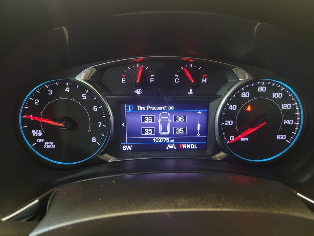 2021 Chevrolet Equinox in Columbus, OH 43228 - 18132365 23