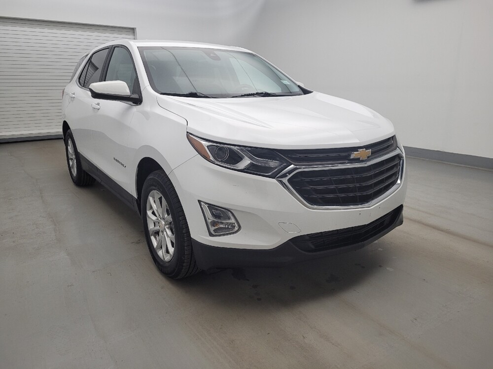 2021 Chevrolet Equinox in Columbus, OH 43228 - 18132365 13