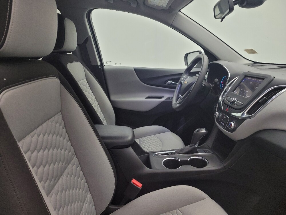 2021 Chevrolet Equinox in Columbus, OH 43228 - 18132365 21