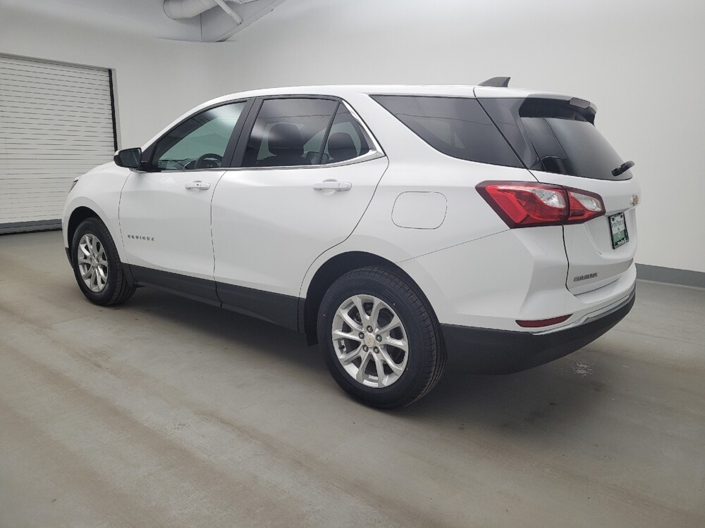 2021 Chevrolet Equinox in Columbus, OH 43228 - 18132365 3