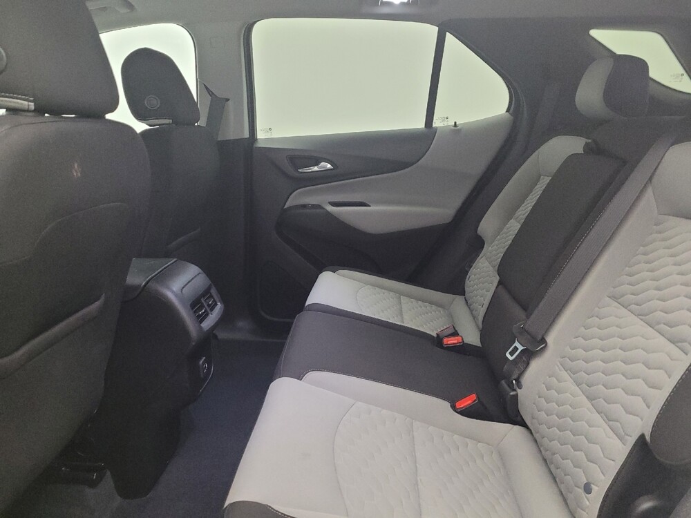 2021 Chevrolet Equinox in Columbus, OH 43228 - 18132365 18